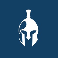 Logo Spartan SOCinBlue